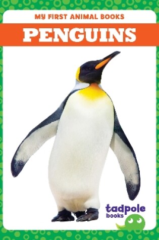 Cover of Penguins