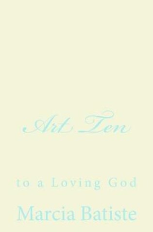 Cover of Art Ten