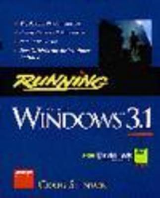 Book cover for Running Windows 3.1