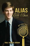 Book cover for Alias Cliff O'Shea