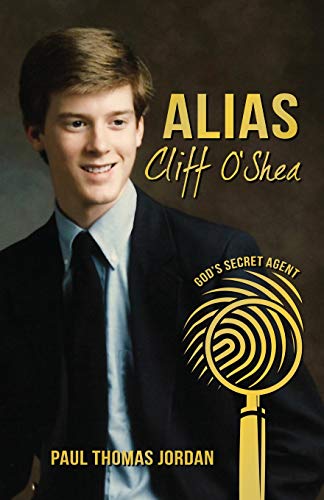 Cover of Alias Cliff O'Shea