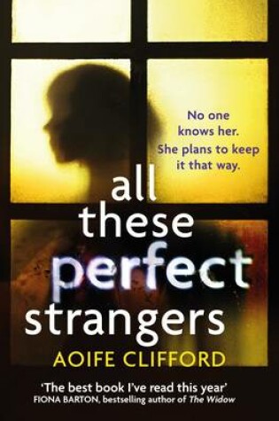 Cover of All These Perfect Strangers