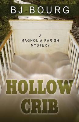 Book cover for Hollow Crib