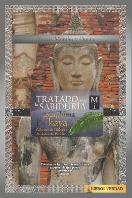 Book cover for Coleccion de Discursos de Medianos del Buddha Mi