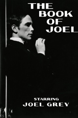 Cover of The Book of Joel