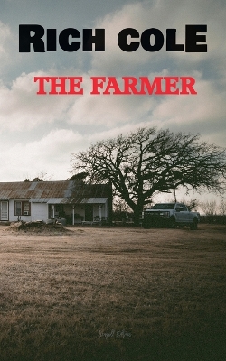 Book cover for The Farmer