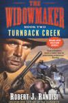 Book cover for Turnback Creek