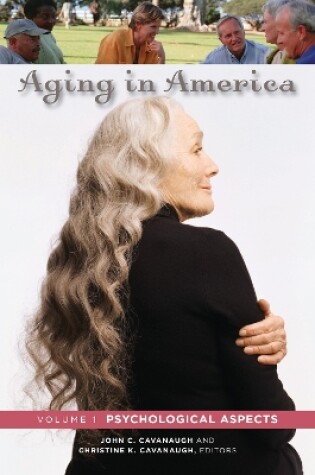 Cover of Aging in America