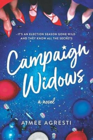 Cover of Campaign Widows