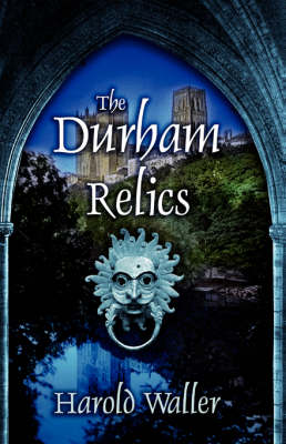 Book cover for The Durham Relics