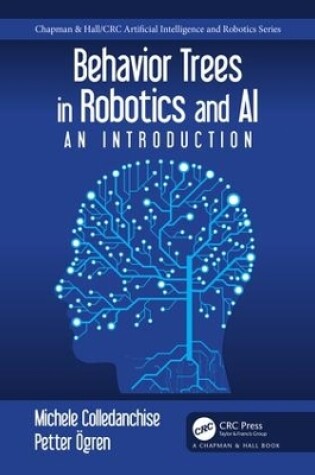 Cover of Behavior Trees in Robotics and AI