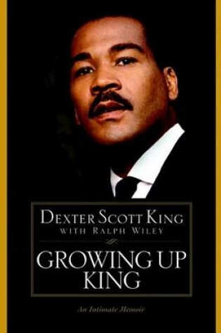 Cover of Growing Up King