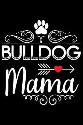 Cover of Bulldog Mama