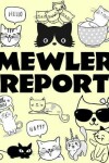 Book cover for Mewler Report