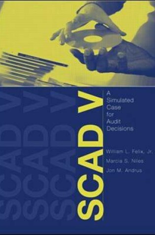 Cover of Scad V