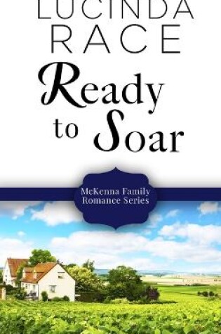 Cover of Ready to Soar