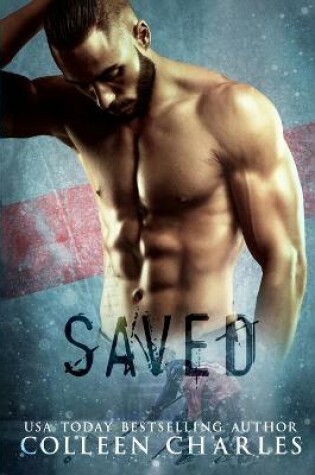 Cover of Saved