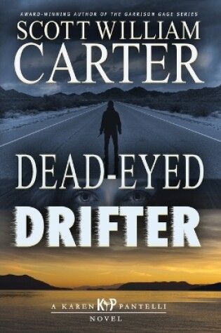 Cover of Dead-Eyed Drifter