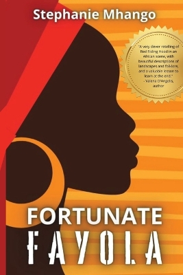 Cover of Fortunate Fayola