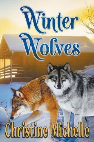 Cover of Winter Wolves