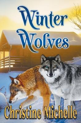 Book cover for Winter Wolves