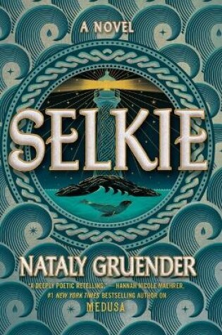 Cover of Selkie