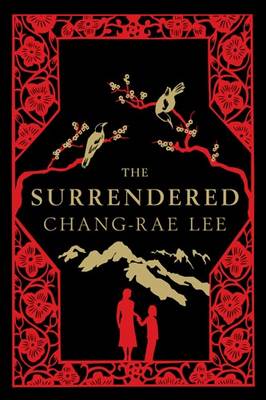 Book cover for The Surrendered