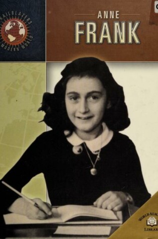 Cover of Anne Frank