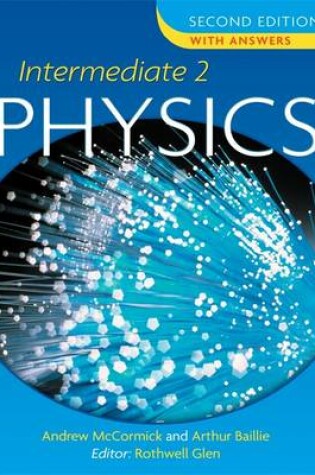 Cover of Intermediate Physics