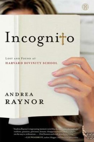 Cover of Incognito