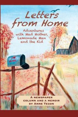 Cover of Letters From Home