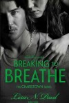 Book cover for Breaking to Breathe