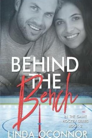 Cover of Behind the Bench