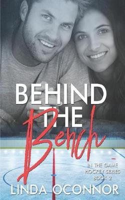 Book cover for Behind the Bench