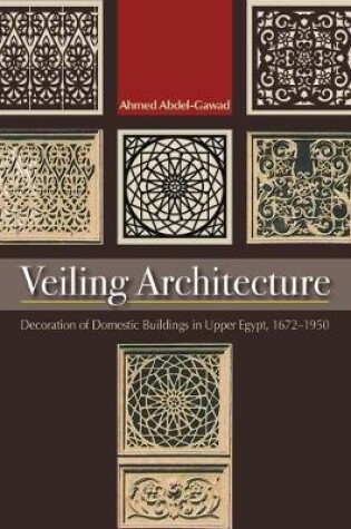 Cover of Veiling Architecture