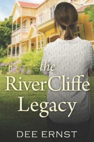 Cover of The RiverCliffe Legacy
