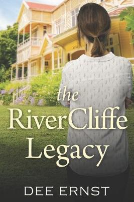 Book cover for The RiverCliffe Legacy