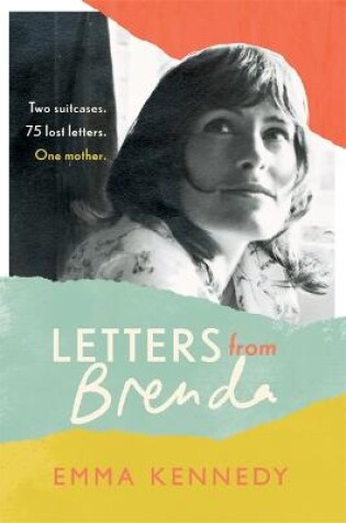 Cover of Letters From Brenda