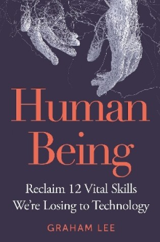 Cover of Human Being