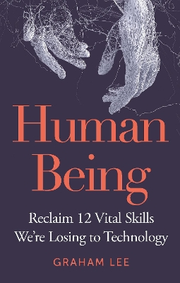 Cover of Human Being