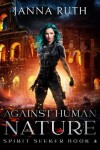 Book cover for Against Human Nature