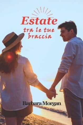 Cover of Estate tra le tue braccia