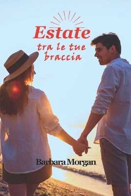 Book cover for Estate tra le tue braccia