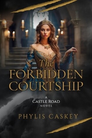 Cover of The Forbidden Courtship