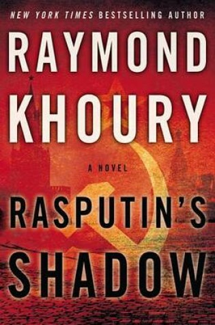 Cover of Rasputin's Shadow