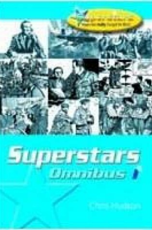 Cover of Superstars Omnibus