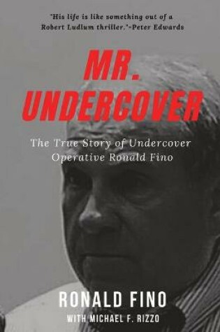 Cover of Mr. Undercover