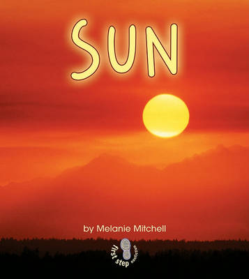 Book cover for Sun