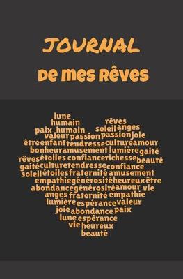 Cover of Journal de Mes Reves