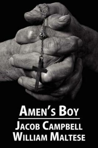 Cover of Amen's Boy: A Fictionalized Autobiography